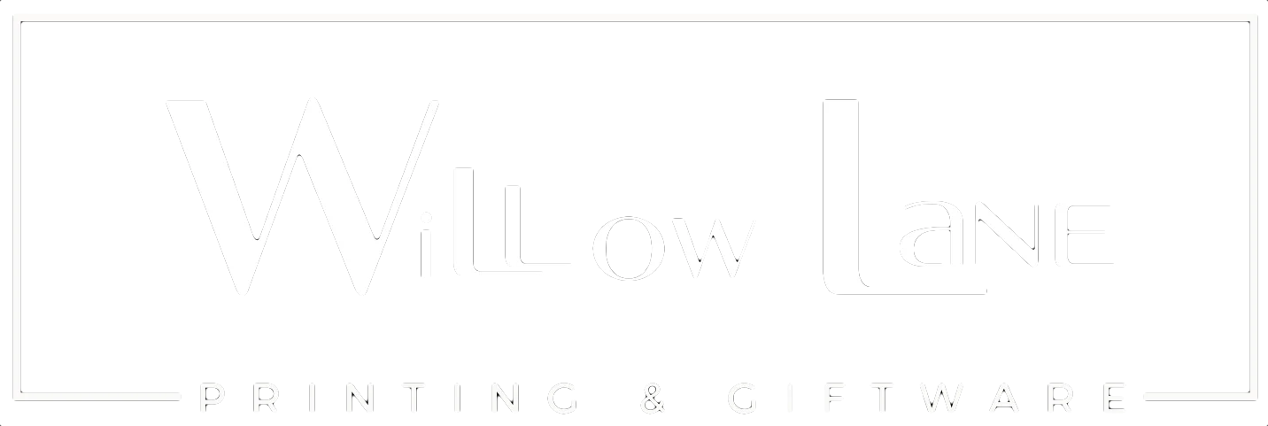 Willow Lane - Printing & Giftware